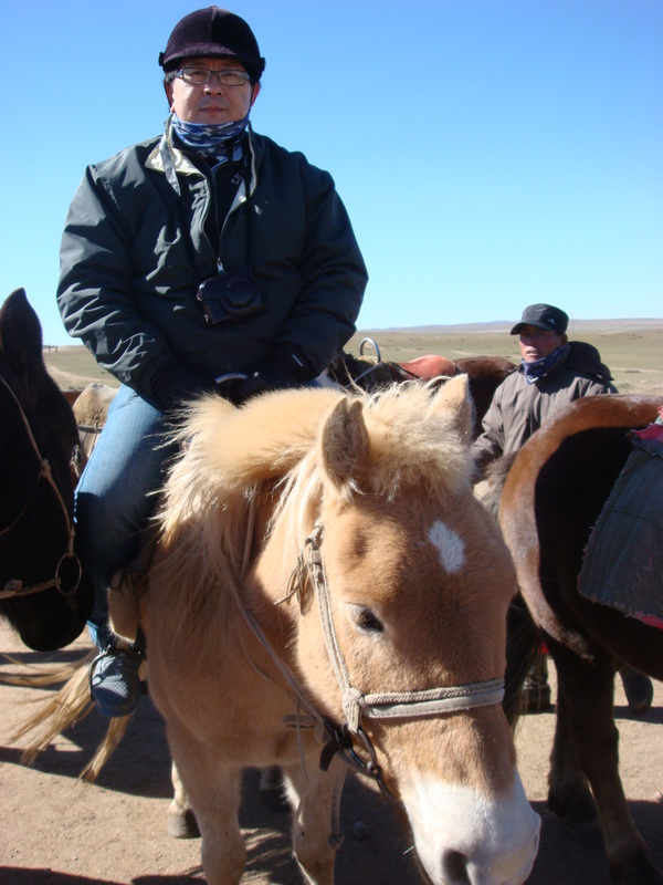 2015.10 內蒙古之旅五日遊 - 第28張圖 DSC06044.JPG - 2015.10 內蒙古之旅五日遊