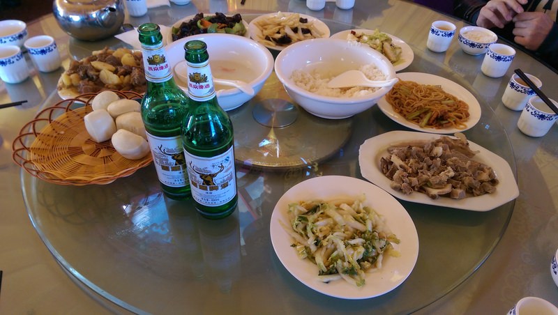 2015.10 內蒙古之旅五日遊 - 第43張圖 IMAG1646.jpg - 2015.10 內蒙古之旅五日遊