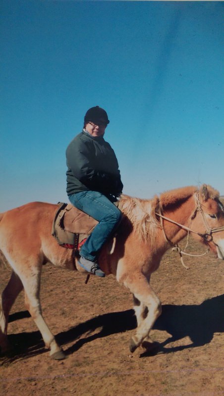 2015.10 內蒙古之旅五日遊 - 第39張圖 IMAG1656.jpg - 2015.10 內蒙古之旅五日遊