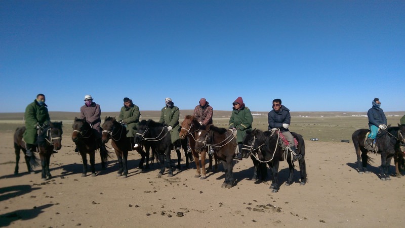 2015.10 內蒙古之旅五日遊 - 第47張圖 IMAG1658.jpg - 2015.10 內蒙古之旅五日遊