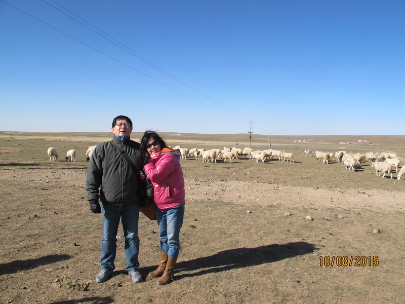 2015.10 內蒙古之旅五日遊 - 第41張圖 IMG_0139.JPG - 2015.10 內蒙古之旅五日遊