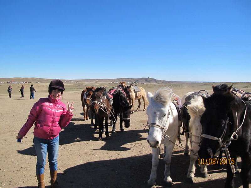 2015.10 內蒙古之旅五日遊 - 第29張圖 IMG_0094.JPG - 2015.10 內蒙古之旅五日遊