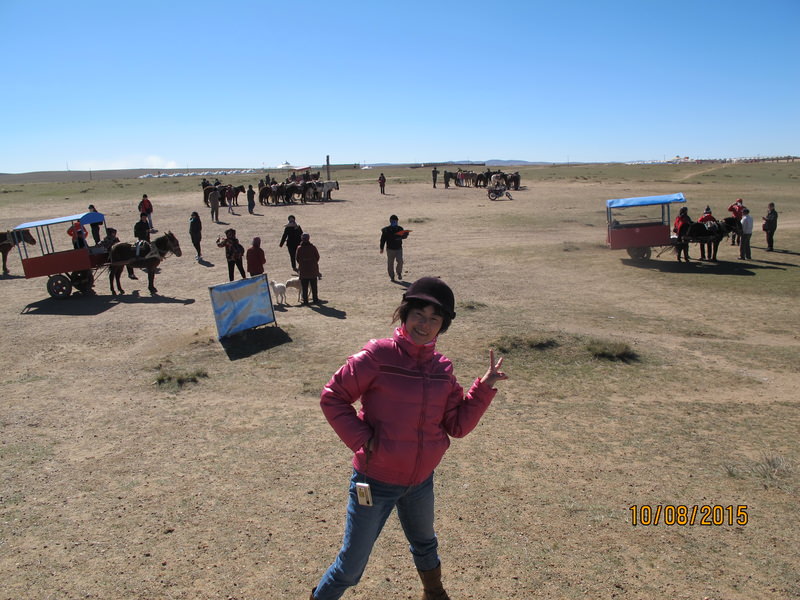 2015.10 內蒙古之旅五日遊 - 第37張圖 IMG_0105.JPG - 2015.10 內蒙古之旅五日遊