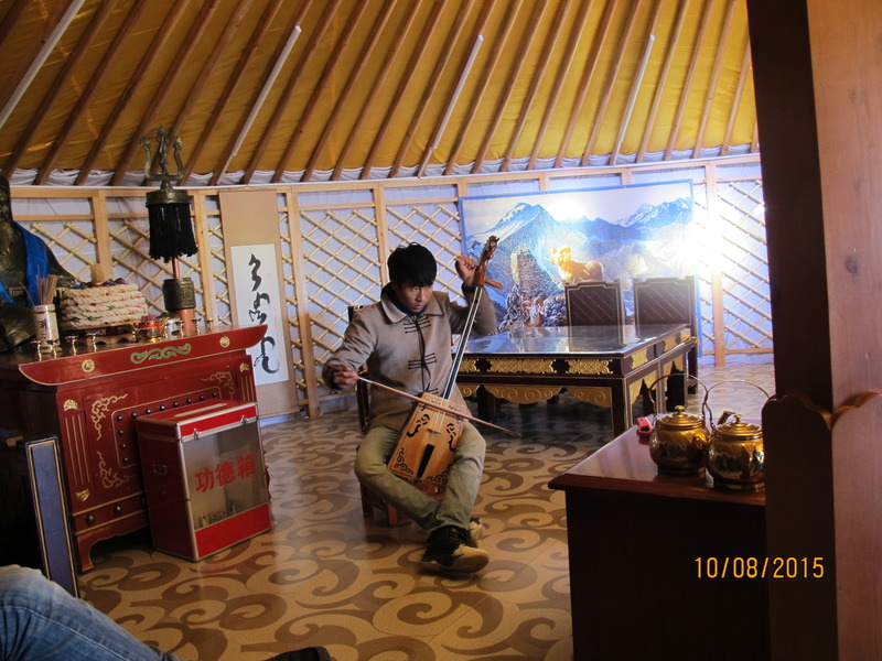 2015.10 內蒙古之旅五日遊 - 第46張圖 IMG_0169.JPG - 2015.10 內蒙古之旅五日遊