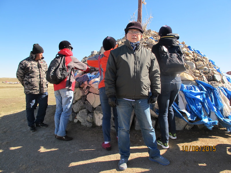 2015.10 內蒙古之旅五日遊 - 第36張圖 IMG_0097.JPG - 2015.10 內蒙古之旅五日遊