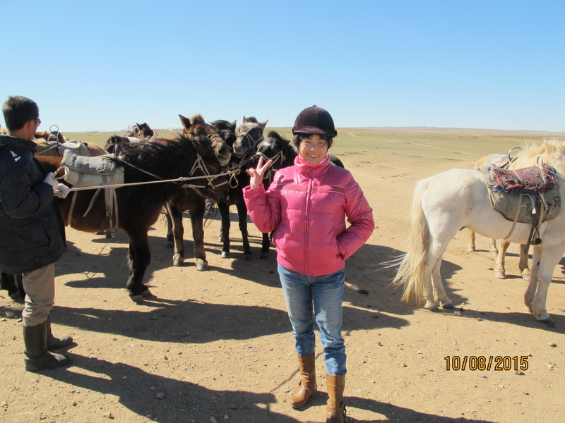 2015.10 內蒙古之旅五日遊 - 第32張圖 IMG_0107.JPG - 2015.10 內蒙古之旅五日遊
