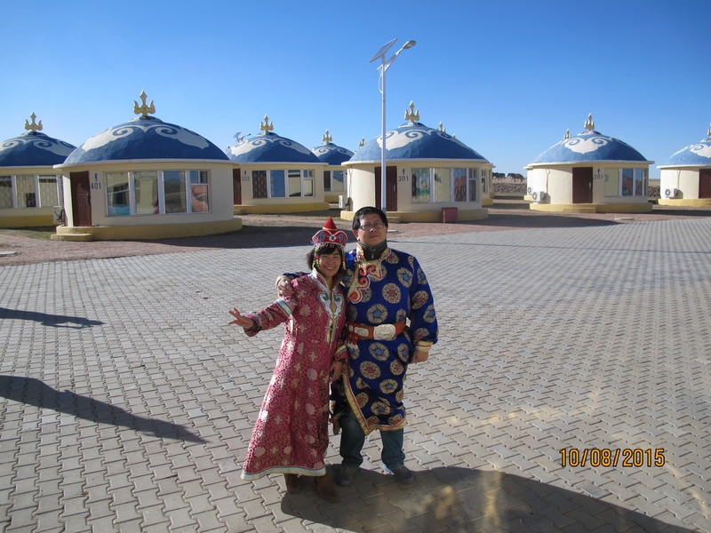 2015.10 內蒙古之旅五日遊 - 第44張圖 IMG_0160.JPG - 2015.10 內蒙古之旅五日遊