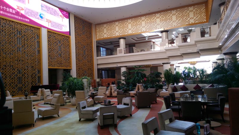 2015.10 內蒙古之旅五日遊 - 第111張圖 IMAG1717.jpg - 2015.10 內蒙古之旅五日遊