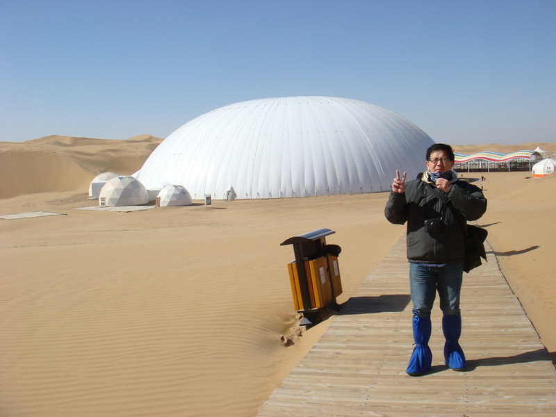 2015.10 內蒙古之旅五日遊 - 第87張圖 DSC06149.JPG - 2015.10 內蒙古之旅五日遊