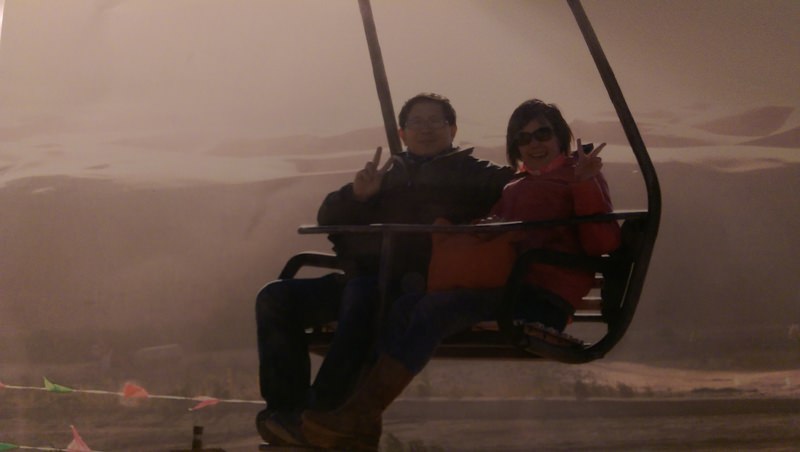 2015.10 內蒙古之旅五日遊 - 第108張圖 IMAG1711.jpg - 2015.10 內蒙古之旅五日遊