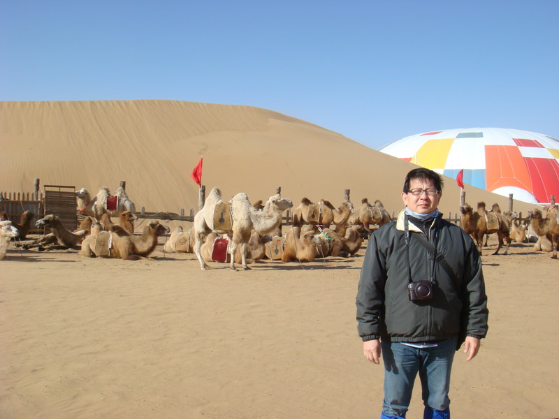 2015.10 內蒙古之旅五日遊 - 第102張圖 DSC06208.JPG - 2015.10 內蒙古之旅五日遊