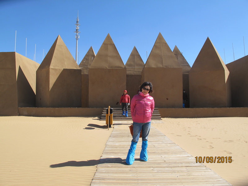 2015.10 內蒙古之旅五日遊 - 第86張圖 IMG_0250.JPG - 2015.10 內蒙古之旅五日遊