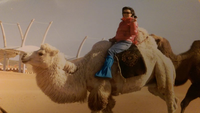 2015.10 內蒙古之旅五日遊 - 第98張圖 IMAG1704.jpg - 2015.10 內蒙古之旅五日遊