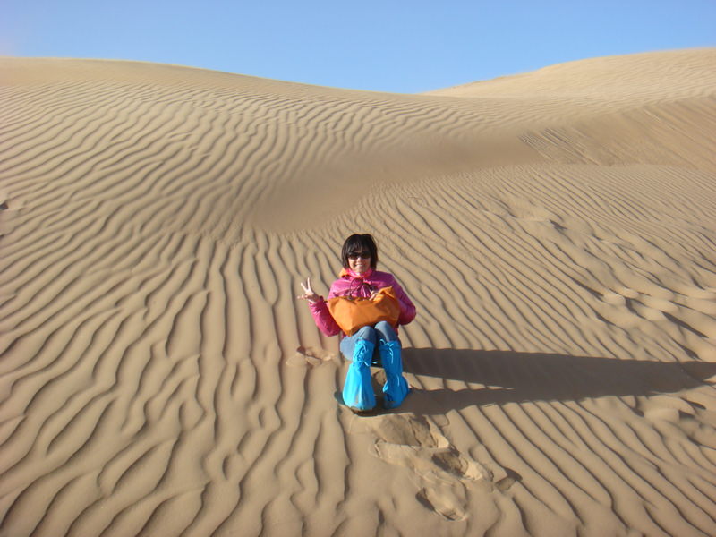 2015.10 內蒙古之旅五日遊 - 第74張圖 DSC06241.JPG - 2015.10 內蒙古之旅五日遊