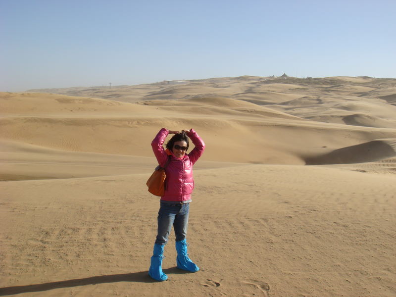 2015.10 內蒙古之旅五日遊 - 第70張圖 DSC06239.JPG - 2015.10 內蒙古之旅五日遊