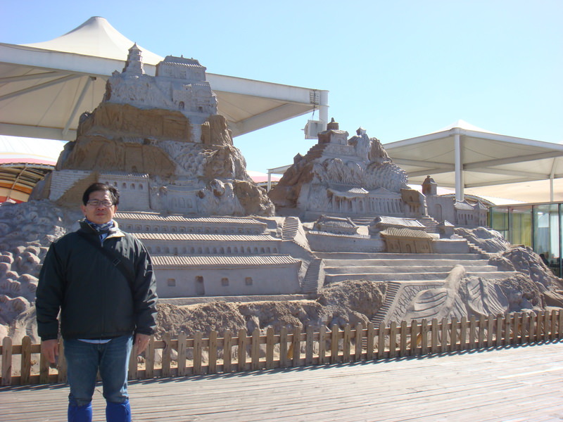 2015.10 內蒙古之旅五日遊 - 第84張圖 DSC06158.JPG - 2015.10 內蒙古之旅五日遊