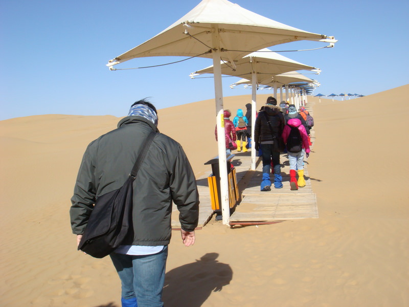 2015.10 內蒙古之旅五日遊 - 第93張圖 DSC06179.JPG - 2015.10 內蒙古之旅五日遊