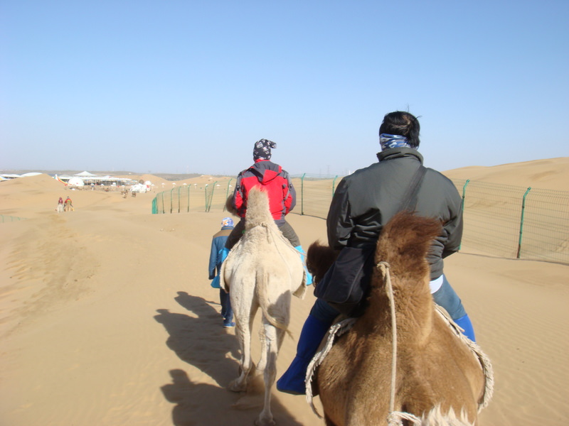 2015.10 內蒙古之旅五日遊 - 第101張圖 DSC06198.JPG - 2015.10 內蒙古之旅五日遊