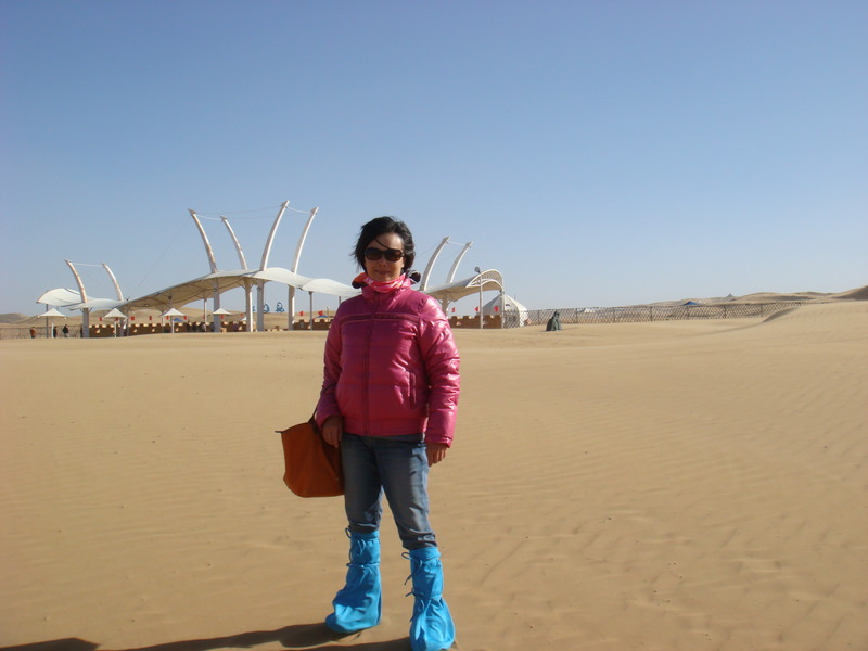 2015.10 內蒙古之旅五日遊 - 第67張圖 DSC06211.JPG - 2015.10 內蒙古之旅五日遊