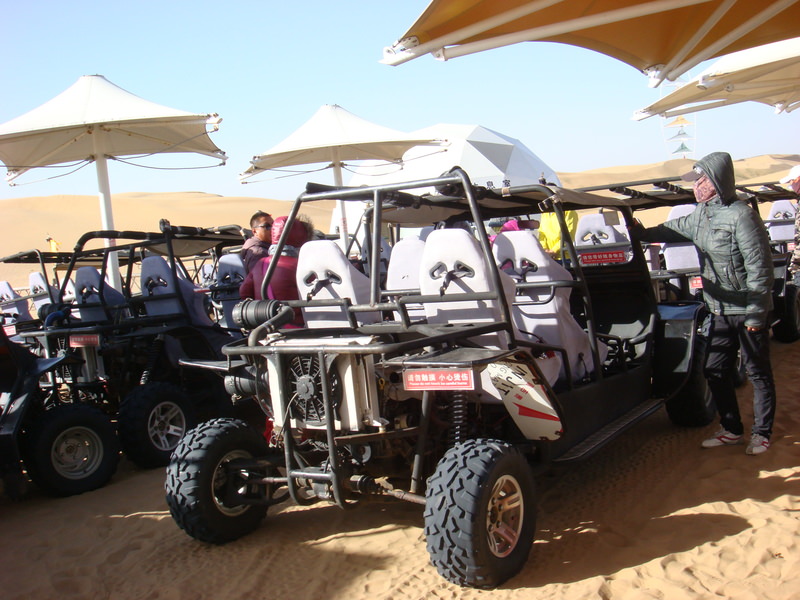 2015.10 內蒙古之旅五日遊 - 第77張圖 DSC06218.JPG - 2015.10 內蒙古之旅五日遊