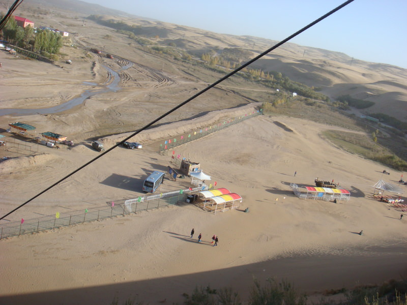 2015.10 內蒙古之旅五日遊 - 第107張圖 DSC06243.JPG - 2015.10 內蒙古之旅五日遊