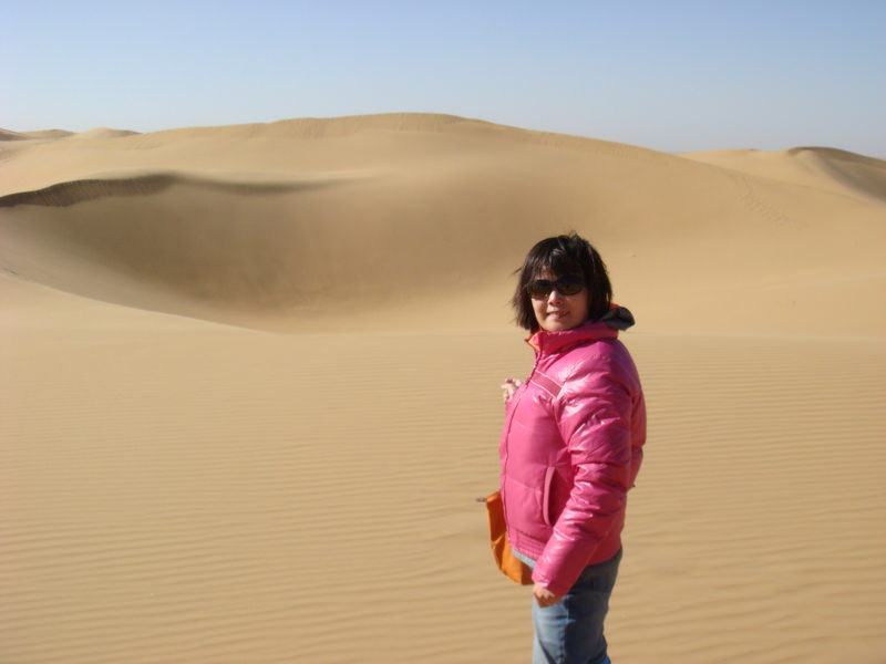 2015.10 內蒙古之旅五日遊 - 第95張圖 DSC06186.JPG - 2015.10 內蒙古之旅五日遊