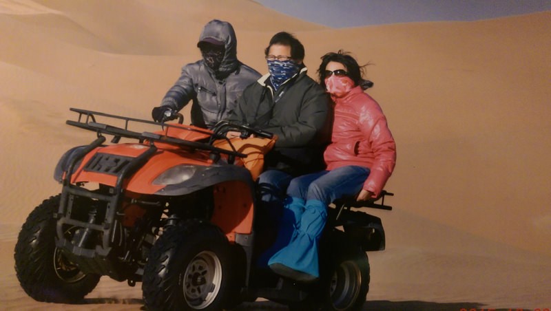 2015.10 內蒙古之旅五日遊 - 第79張圖 IMAG1712.jpg - 2015.10 內蒙古之旅五日遊