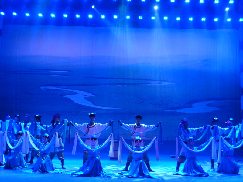 2015.10 內蒙古之旅五日遊 - 第88張圖 DSC06168.JPG - 2015.10 內蒙古之旅五日遊