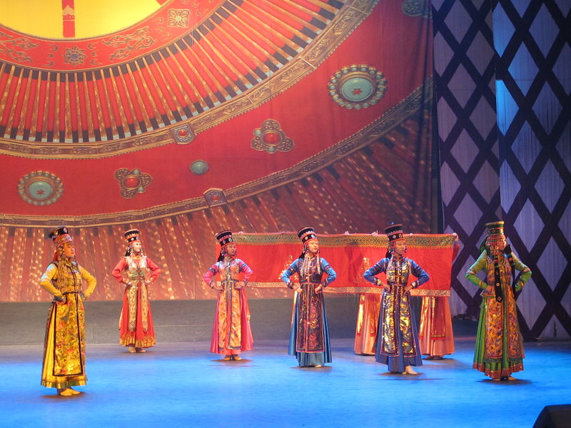 2015.10 內蒙古之旅五日遊 - 第89張圖 IMG_0295.JPG - 2015.10 內蒙古之旅五日遊