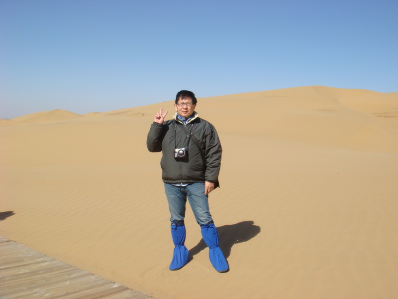 2015.10 內蒙古之旅五日遊 - 第66張圖 DSC06152.JPG - 2015.10 內蒙古之旅五日遊