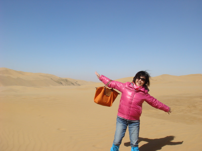 2015.10 內蒙古之旅五日遊 - 第65張圖 DSC06127.JPG - 2015.10 內蒙古之旅五日遊