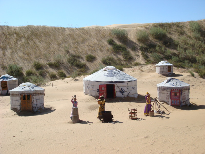 2015.10 內蒙古之旅五日遊 - 第75張圖 DSC06142.JPG - 2015.10 內蒙古之旅五日遊