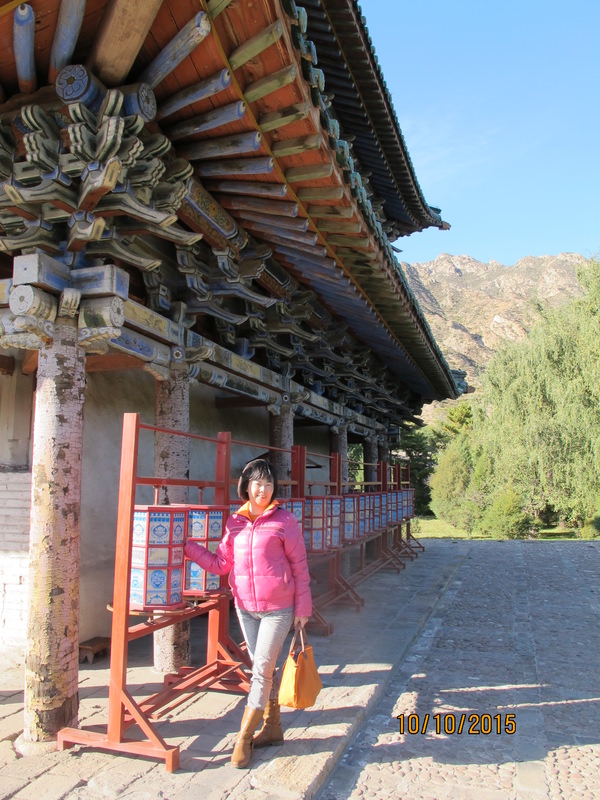 2015.10 內蒙古之旅五日遊 - 第134張圖 IMG_0391.JPG - 2015.10 內蒙古之旅五日遊