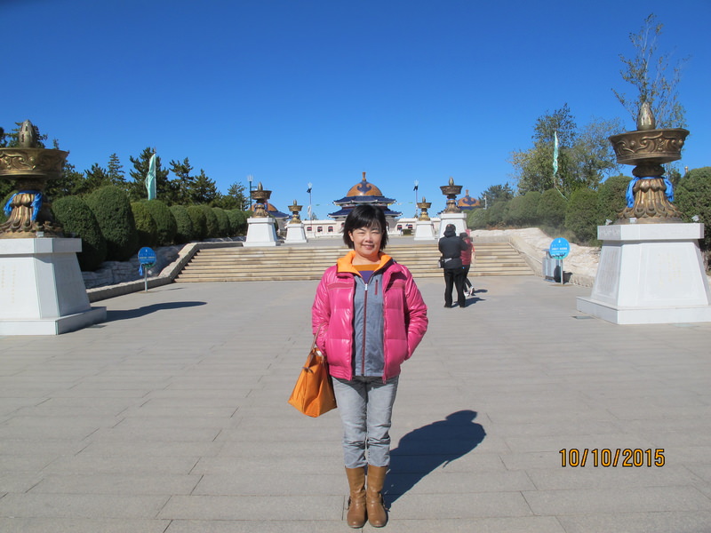 2015.10 內蒙古之旅五日遊 - 第123張圖 IMG_0362.JPG - 2015.10 內蒙古之旅五日遊