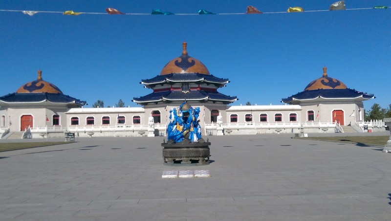 2015.10 內蒙古之旅五日遊 - 第117張圖 IMAG1733.jpg - 2015.10 內蒙古之旅五日遊