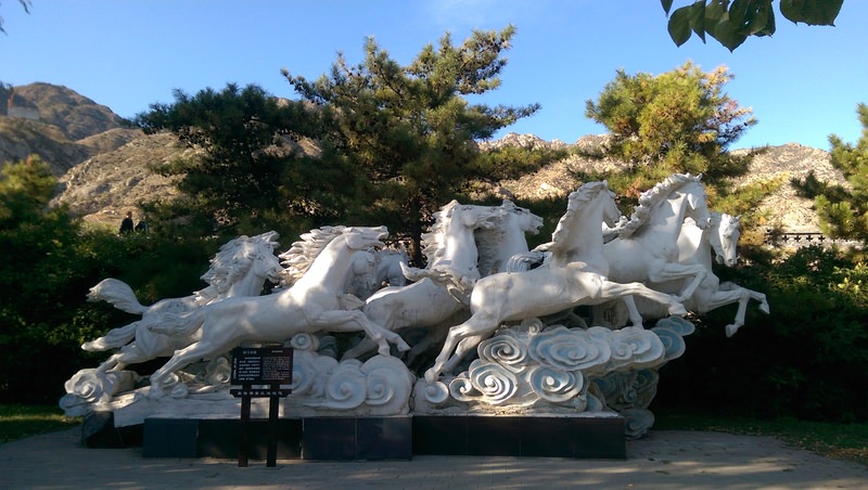 2015.10 內蒙古之旅五日遊 - 第131張圖 IMAG1780.jpg - 2015.10 內蒙古之旅五日遊