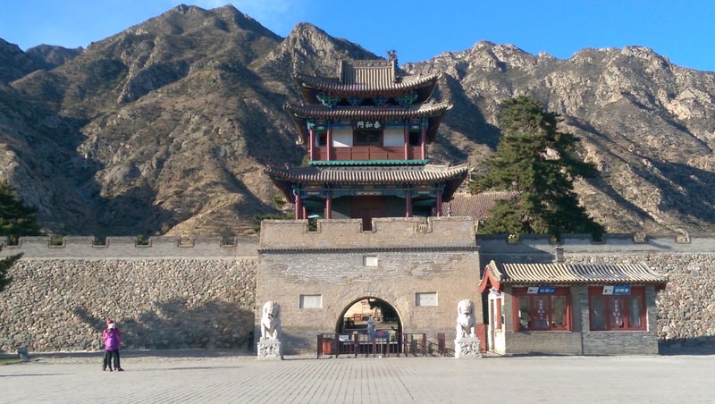 2015.10 內蒙古之旅五日遊 - 第128張圖 IMAG1798.jpg - 2015.10 內蒙古之旅五日遊