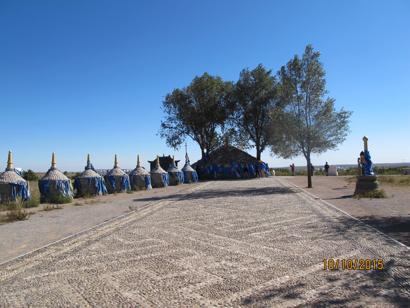 2015.10 內蒙古之旅五日遊 - 第126張圖 IMG_0354.JPG - 2015.10 內蒙古之旅五日遊