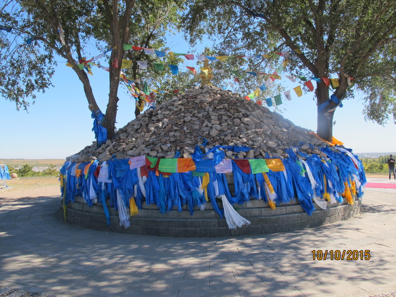 2015.10 內蒙古之旅五日遊 - 第125張圖 IMG_0356.JPG - 2015.10 內蒙古之旅五日遊