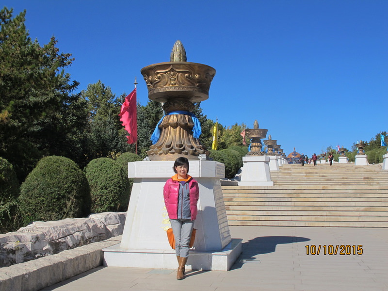 2015.10 內蒙古之旅五日遊 - 第124張圖 IMG_0366.JPG - 2015.10 內蒙古之旅五日遊