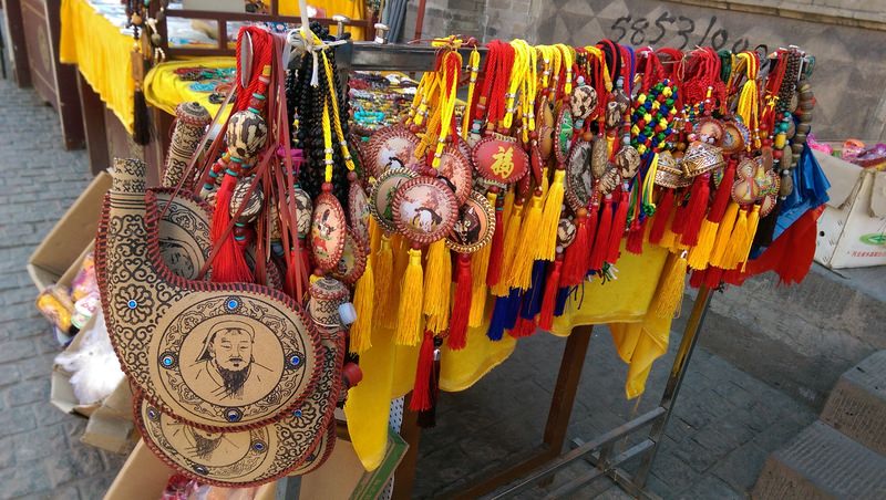 2015.10 內蒙古之旅五日遊 - 第156張圖 IMAG1856.jpg - 2015.10 內蒙古之旅五日遊