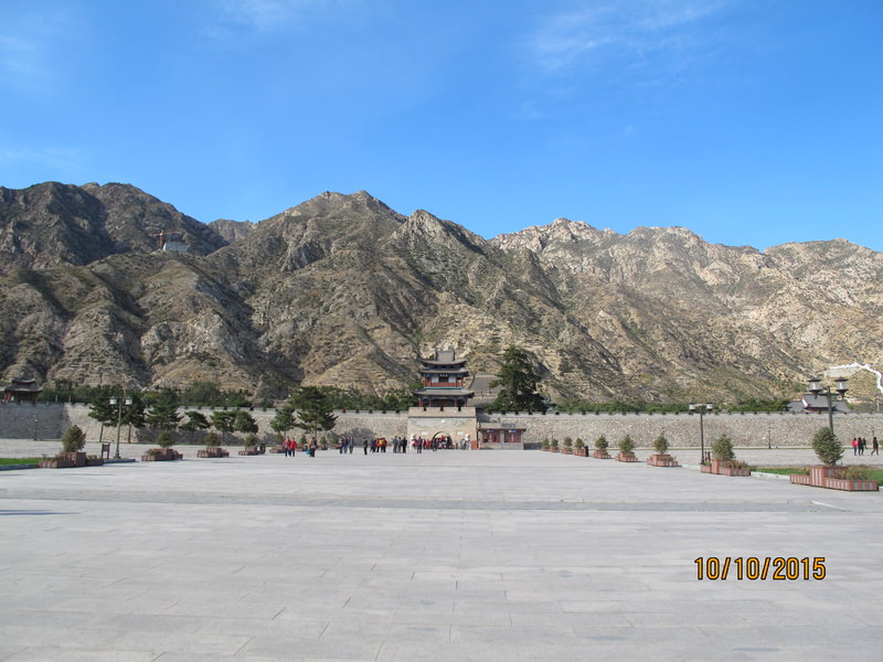 2015.10 內蒙古之旅五日遊 - 第130張圖 IMG_0376.JPG - 2015.10 內蒙古之旅五日遊