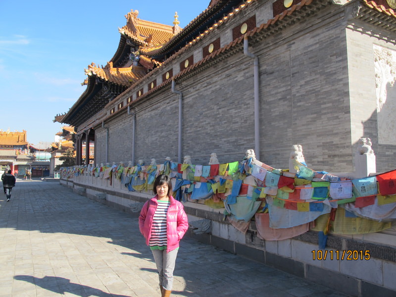 2015.10 內蒙古之旅五日遊 - 第148張圖 IMG_0493.JPG - 2015.10 內蒙古之旅五日遊