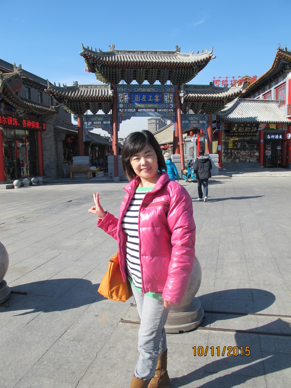 2015.10 內蒙古之旅五日遊 - 第149張圖 IMG_0505.JPG - 2015.10 內蒙古之旅五日遊