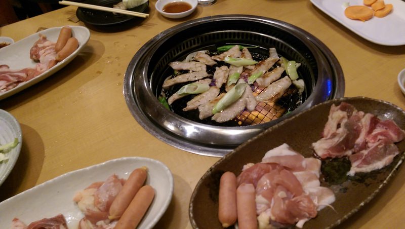 2015.05 日本東京、迪士尼、輕井澤5日小旅行 - 第47張圖 IMAG0685.jpg - 2015.05 日本東京、迪士尼、輕井澤5日小旅行