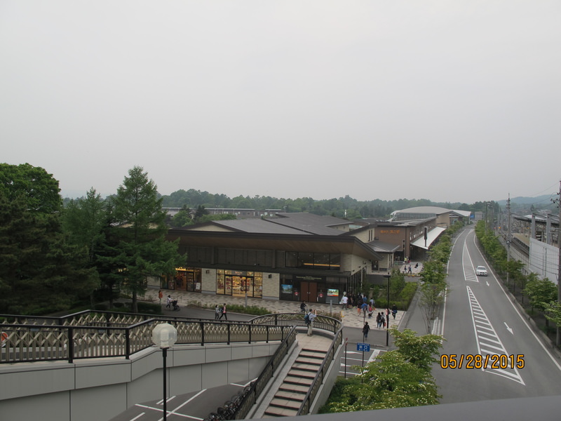 2015.05 日本東京、迪士尼、輕井澤5日小旅行 - 第8張圖 IMG_0772.JPG - 2015.05 日本東京、迪士尼、輕井澤5日小旅行