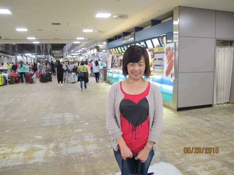 2015.05 日本東京、迪士尼、輕井澤5日小旅行 - 第2張圖 IMG_0751.JPG - 2015.05 日本東京、迪士尼、輕井澤5日小旅行