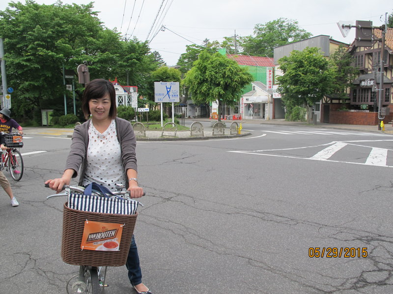 2015.05 日本東京、迪士尼、輕井澤5日小旅行 - 第19張圖 IMG_0793.JPG - 2015.05 日本東京、迪士尼、輕井澤5日小旅行