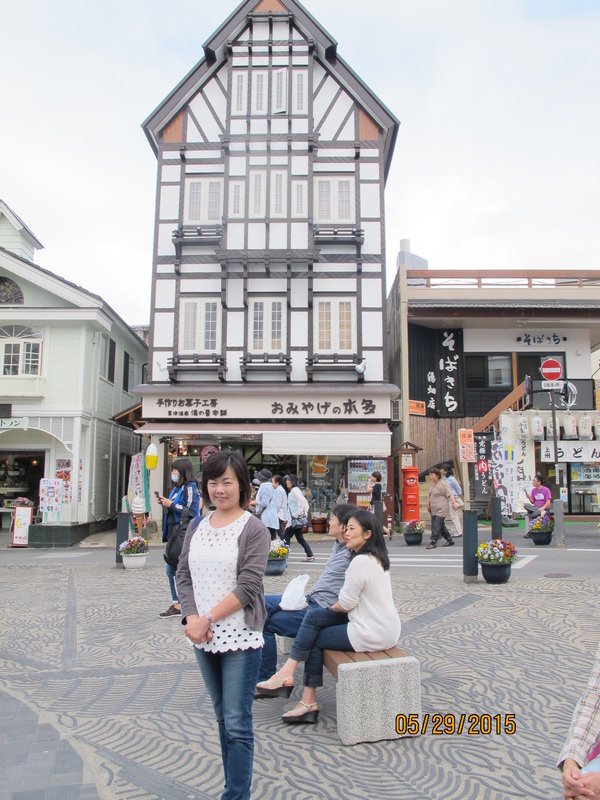 2015.05 日本東京、迪士尼、輕井澤5日小旅行 - 第40張圖 IMG_0850.JPG - 2015.05 日本東京、迪士尼、輕井澤5日小旅行