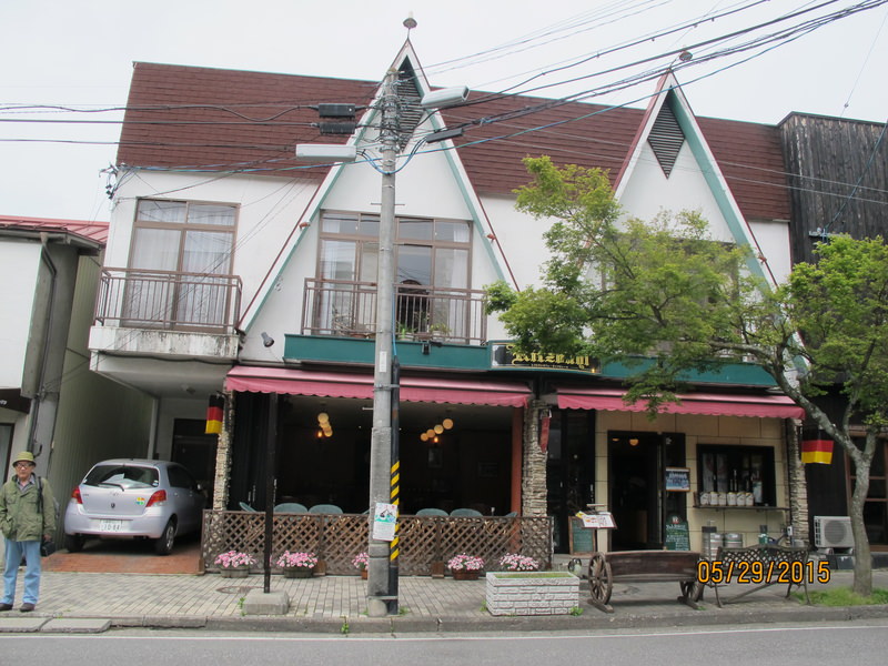 2015.05 日本東京、迪士尼、輕井澤5日小旅行 - 第31張圖 IMG_0791.JPG - 2015.05 日本東京、迪士尼、輕井澤5日小旅行